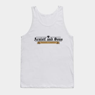 ARNLEIF AND SONS Tank Top